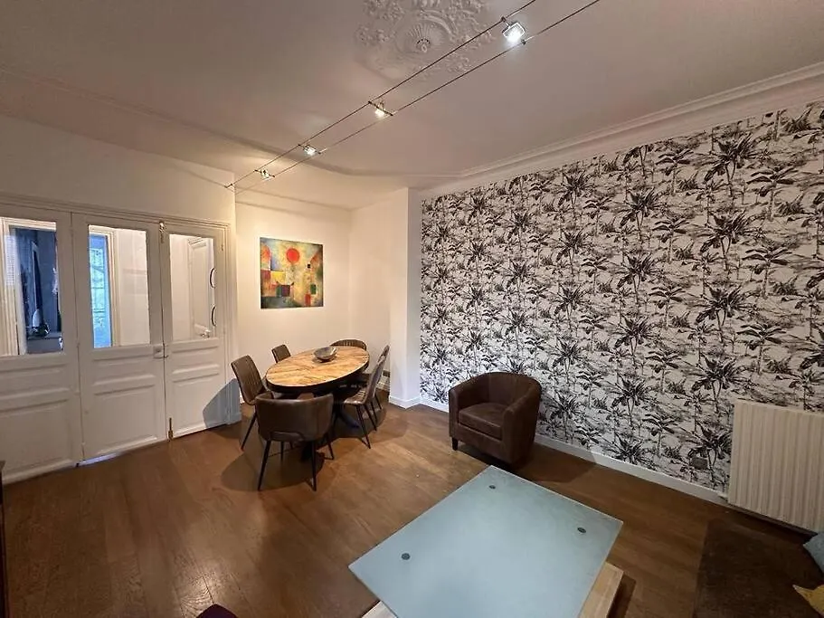 Apartment So Chic 72 Montmatre D'exception