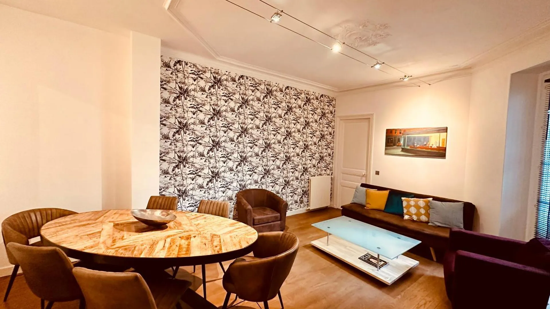 Apartment So Chic 72 Montmatre D'exception *