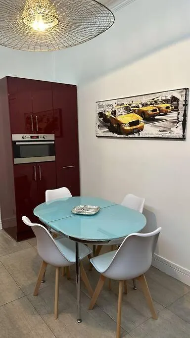 Appartement So Chic 72 Montmatre D'exception *